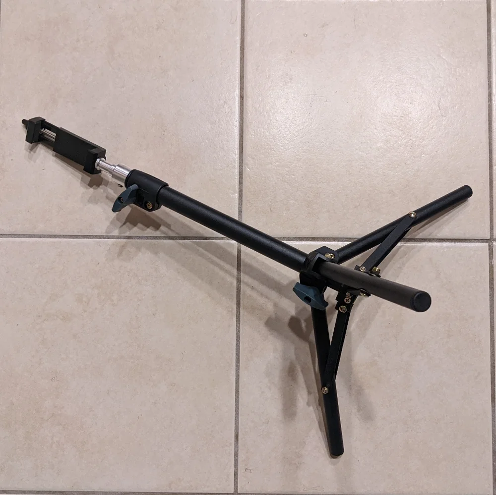 Cell Phone Tripod